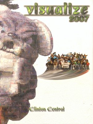 cover image of Clinton Central Ex Libris (2007)